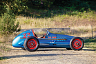 Bild: Lesovsky-Offenhauser Indianapolis "Blue Crown Special" (1949) - als Lot 358 an der RM/Sotheby's Versteigerung in Monterey am 13. - 15. August 2015