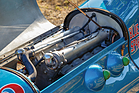 Bild: Lesovsky-Offenhauser Indianapolis "Blue Crown Special" (1949) - als Lot 358 an der RM/Sotheby's Versteigerung in Monterey am 13. - 15. August 2015