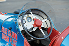 Bild: Lesovsky-Offenhauser Indianapolis "Blue Crown Special" (1949) - als Lot 358 an der RM/Sotheby's Versteigerung in Monterey am 13. - 15. August 2015