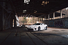 Image: Lexus LFA (2011) - Lot 109 at the RM/Sotheby's auction in Munich on November 17, 2023