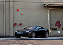 Image: Lexus LFA (2012) - offered as lot 110 at the RM/Sotheby's auction of Arizona 2024