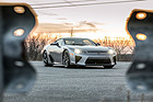 Image: Lexus LFA (2012) - as lot 179 at the RM/Sotheby's Amelia Island auction on May 22, 2021