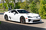 Lexus LFA (2012) - als Lot 365 angeboten an der RM/Sotheby's Monterey Versteigerung vom 17. bis 19. August 2023 (© Robin Adams - Courtesy RM/Sotheby's, 2023)