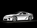 Bild: Lexus LFA (2012)