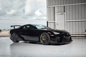 Lexus LFA Nürburgring Package (2012) - als Lot 313 an der RM/Sotheby's Monterey Versteigerung vom 12. bis 14. August 2021