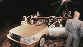 Lexus LS 400 (1989) - Präsentation (1989)