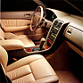Lexus LS 400 (1990) - Innenraum