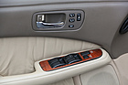 Bild: Lexus LS 400 (1990) - Sitzmemory - 2 Positionen