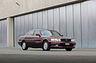 Artikelbild Lexus LS 400 – als Japan die deutsche Oberklasse aus der Reserve lockte