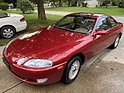 Lexus SC 300 (1994) - as lot 1024 at the RM/Sotheby's Fort Lauderdale auction from March 25 to 26, 2022