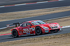 Lexus SC430 JGTC Zent (2013)