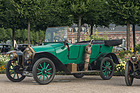 Bild: Ley Loreley (1910) - Classic-Gala Schwetzingen 2019