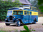 Leyland Cub London Transport Interstation Bus (1936) - als Lot 107 an der RM Sotheby’s London Auction 2026 (© Tom Gidden - Courtesy RM Sotheby's, 2026) Leyland Cub London Transport Interstation Bus (1936) - als Lot 107 an der RM Sotheby’s London Auction 2026 (© Tom Gidden - Courtesy RM Sotheby's, 2026)