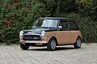 Leyland Innocenti Mini Cooper 1300 (1974) - als Lot 268 an der Artcurial Versteigerung "Sur les Champs" 2019