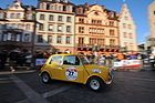 Image: Leyland Mini 1000 MK II (1972) - at the AvD Histo Monte 2015