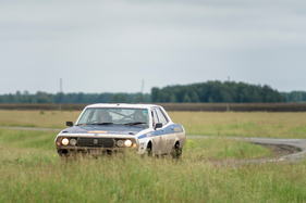 Leyland P76 (1974) - Tag 16 - Omsk - Tyumen - Rallye Peking-Paris 2016