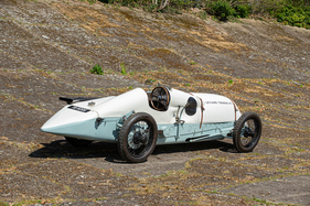 Leyland-Thomas No.1 Special Recreation (1922) - als Lot 134 an der RM Sotheby's Cliveden House Versteigerung 2025