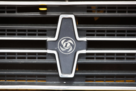 Leyland - als die Autos nicht mehr Austin oder Morris heissen durften - Eindrücke DolderClassics vom 7. September 2014