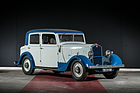 Licorne type L 760s (1933) - als Lot 109 angeboten an der Artcurial André Trigano Collection 2020 Versteigerung am 13. September 2020