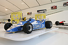 Ligier Ford JS11 (1979) - im Museo Casa Enzo Ferrari