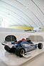 Ligier Ford JS11 (1979) - im Museo Casa Enzo Ferrari