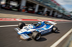Bild: Ligier JS 11/15 (1979) - FIA Masters Historic Formula One Championship - AvD OGP 2019