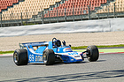 Ligier JS 11/15 (1979) - FIA Masters Historic Formula One Championship - Spirit of Montjuïc 2017 (Catalunya Classic Revival)