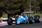 Image: Ligier JS 21 (1983) - Grand Prix de France Historique 2023