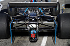 Image: Ligier JS 21 (1983) - Grand Prix de France Historique 2023