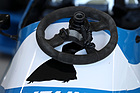Image: Ligier JS 21 (1983) - Grand Prix de France Historique 2023