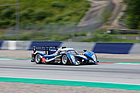Bild: Ligier JS P3 (2015) in der Rennserie Masters Endurance Legends – Austrian Historic 2022