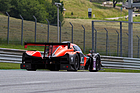 Bild: Ligier JS P3 (2015) in der Rennserie Masters Endurance Legends – Austrian Historic 2022