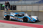 Bild: Ligier JS P3 (2015) in der Rennserie Masters Endurance Legends – Austrian Historic 2022