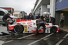 Bild: Ligier JS-P3 an der ADAC Westfalen Trophy 2019 im STT H&R Cup - Startnummer 5