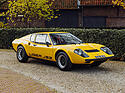 Artikelbild Ligier JS2 (1972) – die unbekannte Grösse