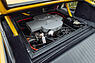 Ligier JS2 (1972) - Der Motorraumdeckel ist eher eine Serviceklappe (© Bonhams, 2024) Ligier JS2 (1972) - Der Motorraumdeckel ist eher eine Serviceklappe (© Bonhams, 2024)