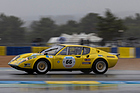 Image: Ligier JS2 (1972) - Le Mans Classic 2025
