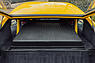 Ligier JS2 (1972) - Motorraumabdeckung mit Geräuschdämmung (© Bonhams, 2024) Ligier JS2 (1972) - Motorraumabdeckung mit Geräuschdämmung (© Bonhams, 2024)