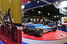 Ligier JS7 (1977) - mit grossem Heckspoiler - Rétromobile Paris 2019 (© Daniel Reinhard, 2019) Ligier JS7 (1977) - mit grossem Heckspoiler - Rétromobile Paris 2019 (© Daniel Reinhard, 2019)