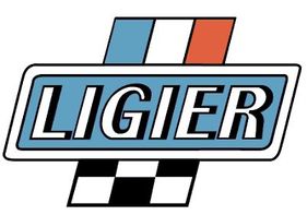 Ligier Logo