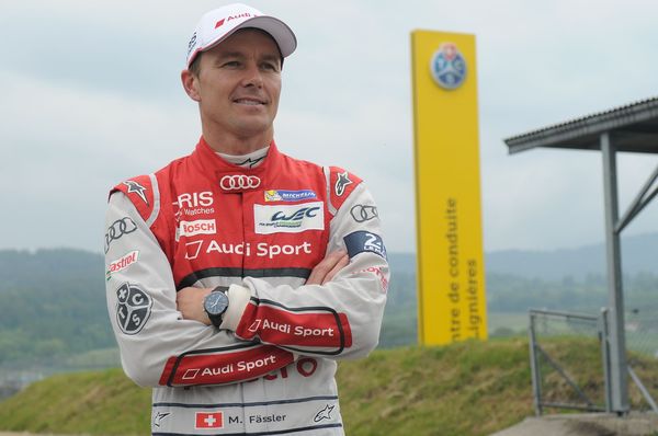 Marcel Fässler