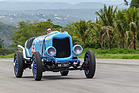 Bild: Lincoln - Besuch in Nelson Piquets Autosammlung