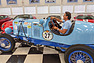 Lincoln - Besuch in Nelson Piquets Autosammlung (© ams, 2014) Lincoln - Besuch in Nelson Piquets Autosammlung (© ams, 2014)