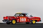 Bild: Lincoln Capri (1954) - angeboten von Bonhams am 13. Juni 2026 in Reno (USA)