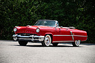Lincoln Capri Convertible (1953) - Lot 213 an der RM/Sotheby's Hershey Versteigerung vom 4./5. Oktober 2023