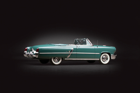 Lincoln Capri Convertible (1953) - als Lot 169 an der RM Auction Sam Pack am 14./15. November 2014