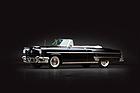 Lincoln Capri Convertible (1954) - als Lot 190 an der RM Auction Sam Pack am 14./15. November 2014