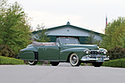 Lincoln Continental Cabriolet (1948) - als Lot 184 an der RM Auction Hershey vom 9./10. Oktober 2014