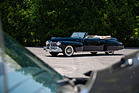 Lincoln Continental Convertible (1948) - Lot 214 an der RM/Sotheby's Hershey Versteigerung vom 4./5. Oktober 2023