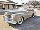 Lincoln Continental Convertible (1948) - als Lot 2054 an der RM/Sotheby's Fort Lauderdale Versteigerung vom 25. bis 26. März 2022 (© - Courtesy RM/Sotheby's, 2022) Lincoln Continental Convertible (1948) - als Lot 2054 an der RM/Sotheby's Fort Lauderdale Versteigerung vom 25. bis 26. März 2022 (© - Courtesy RM/Sotheby's, 2022)